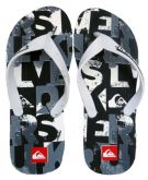 Chinelo Quiksilver