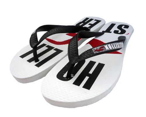 Chinelo Hollister
