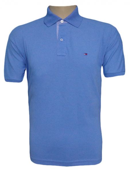 Camisa Polo Tommy Hilfiger