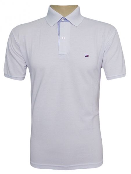 Camisa Polo Tommy Hilfiger