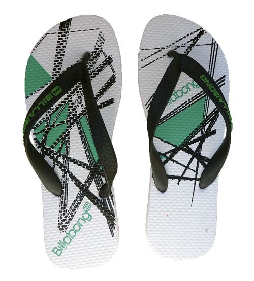 Chinelo Billabong