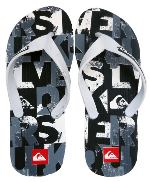 Chinelo Quiksilver
